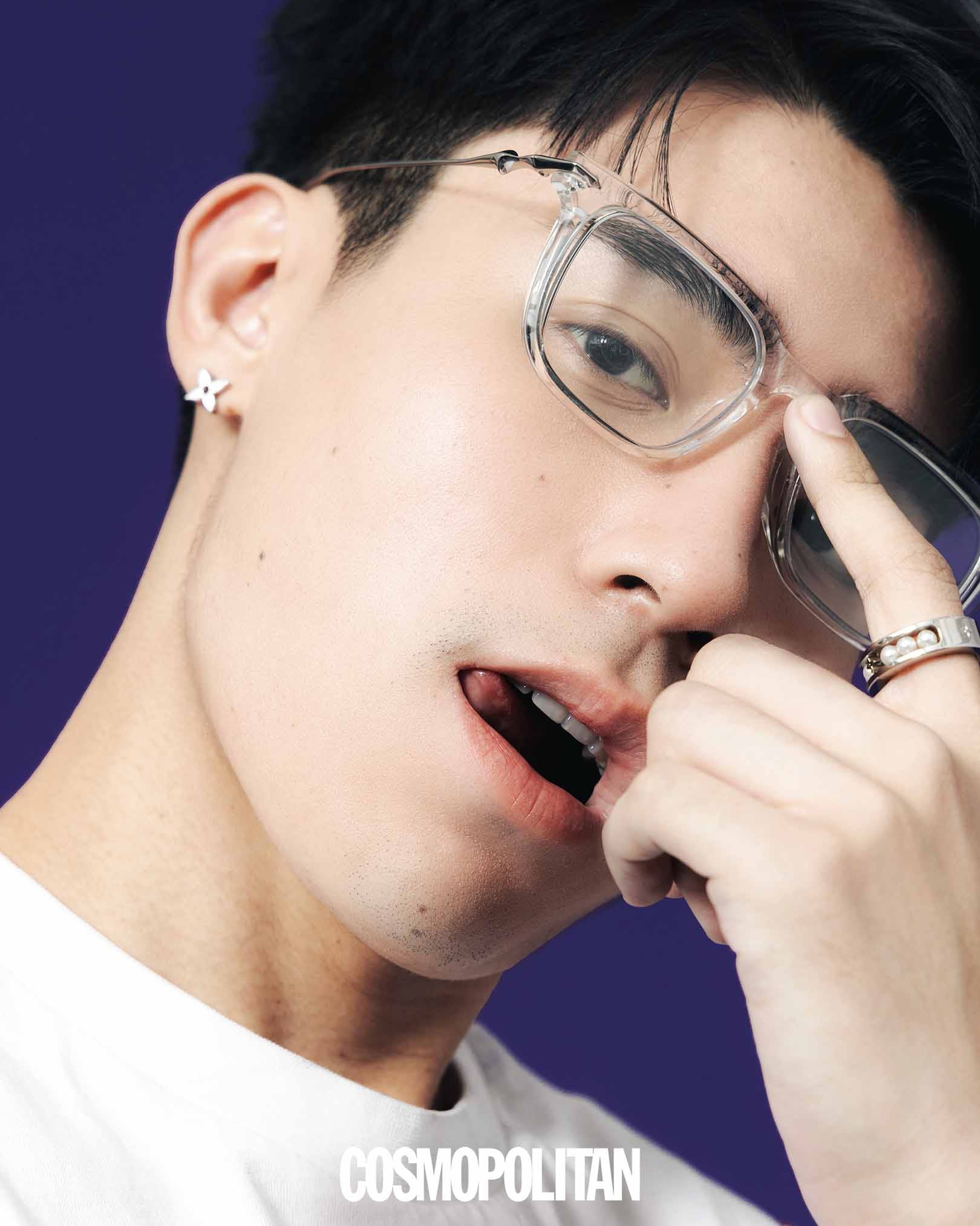 Brent Manalo